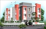 JBM Myst - 2, 3 bhk apartment Near Tambaram Sanatorium Railway Station, Pallavaram, Chromepet, Chennai